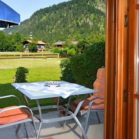 Am Hauchen Lägenhet