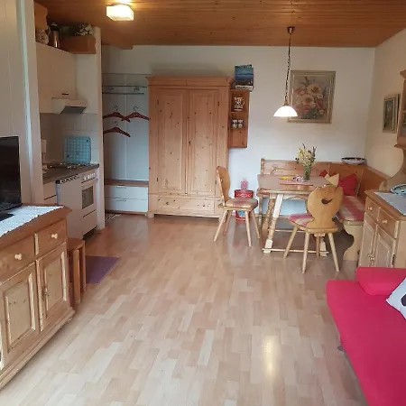 Lägenhet Am Hauchen