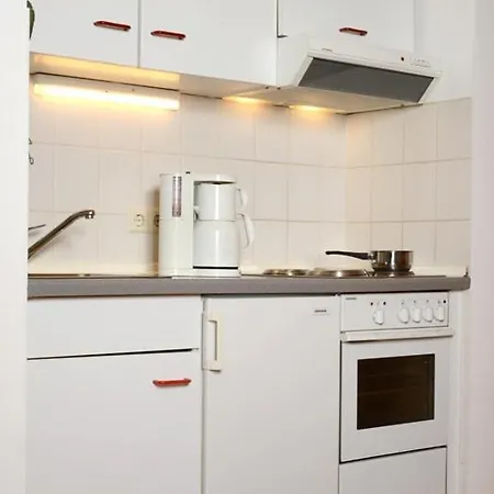 Apartment Am Hauchen *