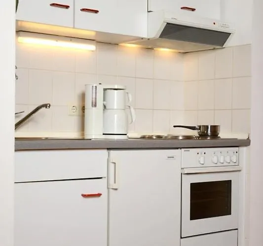 Appartement Am Hauchen *