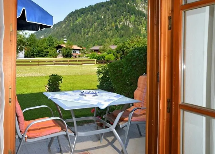 Am Hauchen Appartement